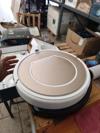Robot aspirador Fmart