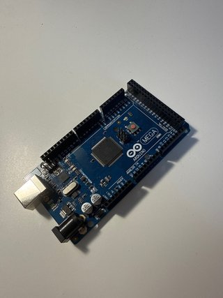 Arduino Mega 2560 Placa de Desarrollo