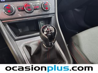 SEAT León ST 1.4 TSI S&S FR 92 kW (125 CV)