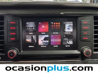 SEAT León ST 1.4 TSI S&S FR 92 kW (125 CV)