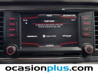 SEAT León ST 1.4 TSI S&S FR 92 kW (125 CV)