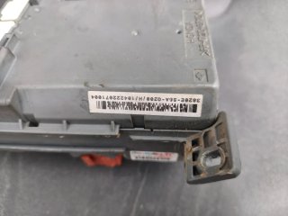 Caja fusibles Honda Civic 2004 1.6 Gasolina