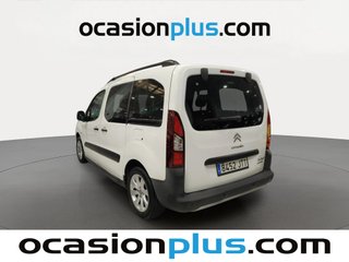 Citroen Berlingo Combi PureTech 110 Multispace 20 Aniversario 81 kW (110 CV)