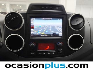 Citroen Berlingo Combi PureTech 110 Multispace 20 Aniversario 81 kW (110 CV)