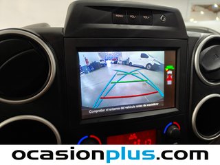 Citroen Berlingo Combi PureTech 110 Multispace 20 Aniversario 81 kW (110 CV)