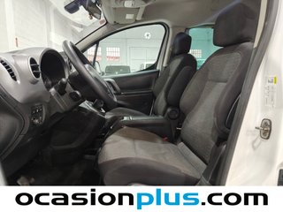 Citroen Berlingo Combi PureTech 110 Multispace 20 Aniversario 81 kW (110 CV)