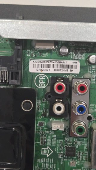 Placa Main 715G9907-M01-B03-005G para TV Philips