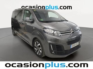 Citroen Spacetourer BlueHDi 150 S&S Feel Talla M 110 kW (150 CV)