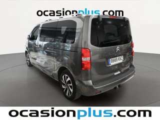 Citroen Spacetourer BlueHDi 150 S&S Feel Talla M 110 kW (150 CV)