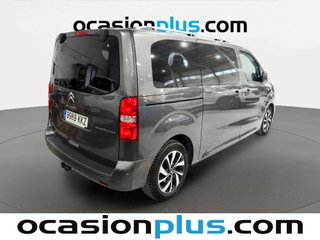 Citroen Spacetourer BlueHDi 150 S&S Feel Talla M 110 kW (150 CV)