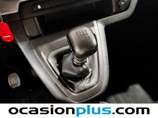 Citroen Spacetourer BlueHDi 150 S&S Feel Talla M 110 kW (150 CV)