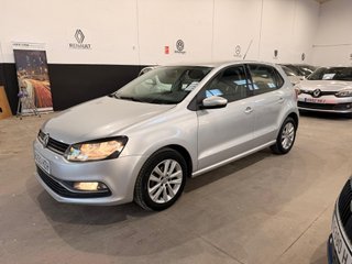 Volkswagen Polo Advance 1.4 TDI 75cv BMT