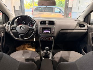 Volkswagen Polo Advance 1.4 TDI 75cv BMT