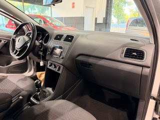 Volkswagen Polo Advance 1.4 TDI 75cv BMT