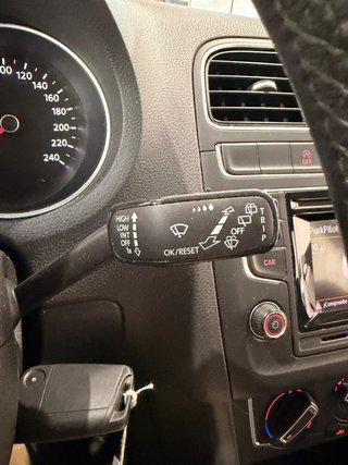 Volkswagen Polo Advance 1.4 TDI 75cv BMT