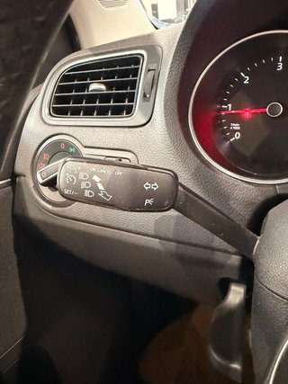Volkswagen Polo Advance 1.4 TDI 75cv BMT