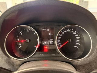 Volkswagen Polo Advance 1.4 TDI 75cv BMT
