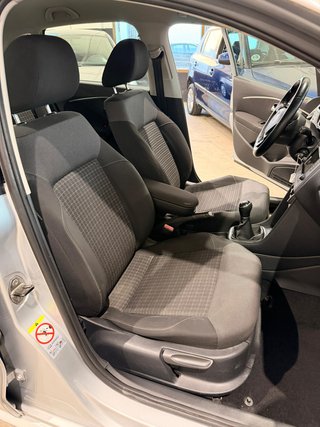 Volkswagen Polo Advance 1.4 TDI 75cv BMT
