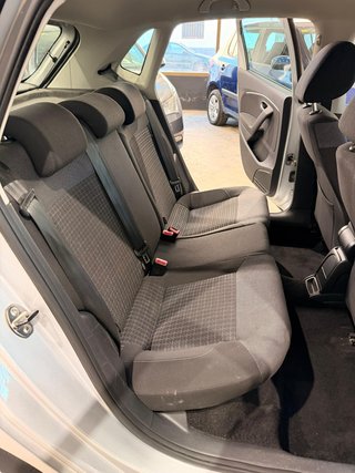 Volkswagen Polo Advance 1.4 TDI 75cv BMT