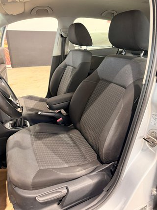Volkswagen Polo Advance 1.4 TDI 75cv BMT