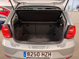 Volkswagen Polo Advance 1.4 TDI 75cv BMT
