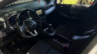 Renault Clio 2019