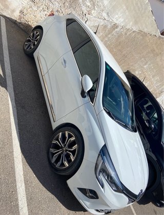 Renault Clio 2019
