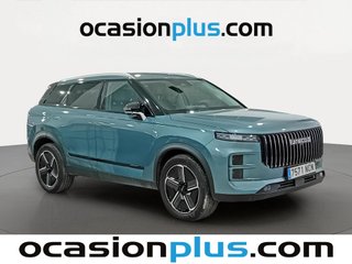 JAECOO 7 1.6 TGDI Select FWD 108 kW (145 CV)