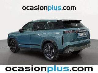 JAECOO 7 1.6 TGDI Select FWD 108 kW (145 CV)