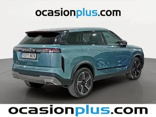 JAECOO 7 1.6 TGDI Select FWD 108 kW (145 CV)