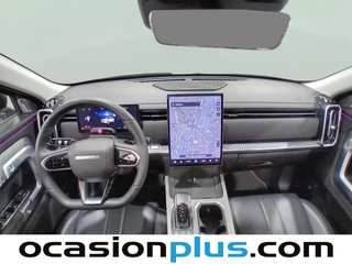 JAECOO 7 1.6 TGDI Select FWD 108 kW (145 CV)