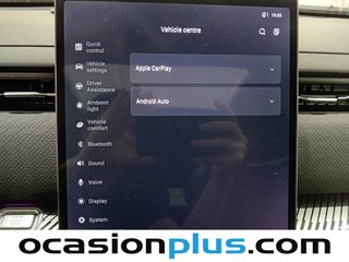JAECOO 7 1.6 TGDI Select FWD 108 kW (145 CV)
