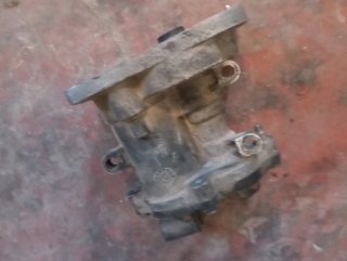 Válvula EGR Ford Focus