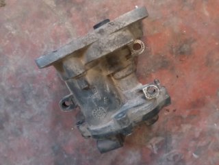 Válvula EGR Ford Focus