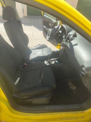 SEAT Ibiza 2005