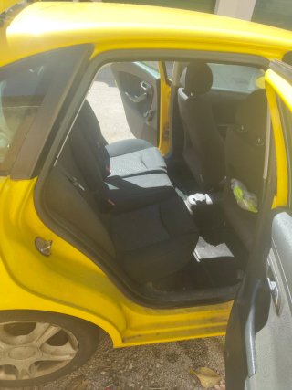 SEAT Ibiza 2005