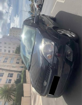 Coche Ford