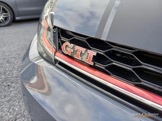 VOLKSWAGEN GOLF GTI TCR 400 MANHART