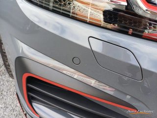 VOLKSWAGEN GOLF GTI TCR 400 MANHART