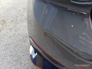 VOLKSWAGEN GOLF GTI TCR 400 MANHART