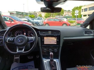VOLKSWAGEN GOLF GTI TCR 400 MANHART