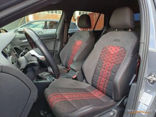 VOLKSWAGEN GOLF GTI TCR 400 MANHART