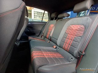 VOLKSWAGEN GOLF GTI TCR 400 MANHART