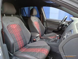 VOLKSWAGEN GOLF GTI TCR 400 MANHART