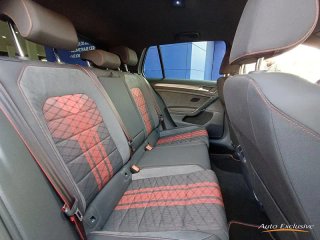 VOLKSWAGEN GOLF GTI TCR 400 MANHART