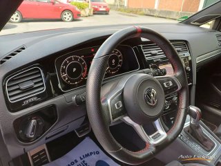 VOLKSWAGEN GOLF GTI TCR 400 MANHART