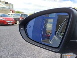 VOLKSWAGEN GOLF GTI TCR 400 MANHART