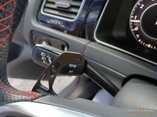 VOLKSWAGEN GOLF GTI TCR 400 MANHART