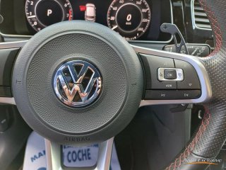 VOLKSWAGEN GOLF GTI TCR 400 MANHART