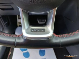 VOLKSWAGEN GOLF GTI TCR 400 MANHART
